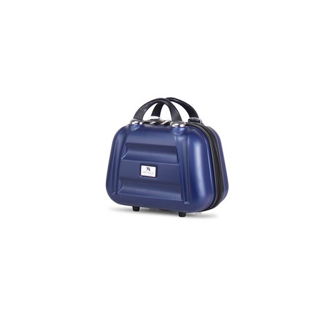 My Valice Smart Bag Exclusive Makyaj Çantası & El Valizi Lacivert