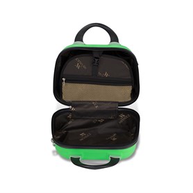 My Valice Smart Bag Colors Makyaj Çantası & El Valizi Yeşil