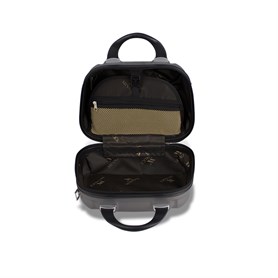 My Valice Smart Bag Exclusive Makyaj Çantası & El Valizi Antrasit