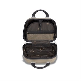 My Valice Smart Bag Exclusive Makyaj Çantası & El Valizi Gold