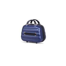 My Valice Smart Bag Colors Makyaj Çantası & El Valizi Lacivert