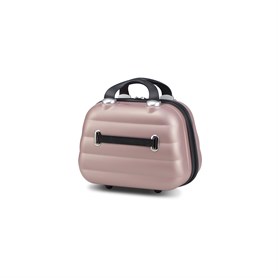 My Valice Smart Bag Colors Makyaj Çantası & El Valizi Rose
