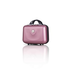 My Valice Smart Bag Energy Makyaj Çantası & El Valizi Rose