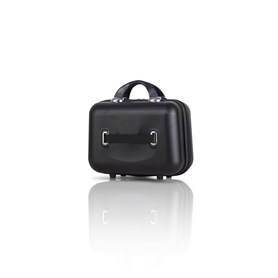 My Valice Smart Bag Energy Makyaj Çantası & El Valizi Siyah