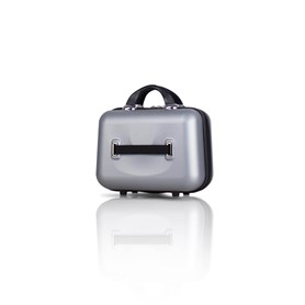 My Valice Smart Bag Energy Makyaj Çantası & El Valizi Gri