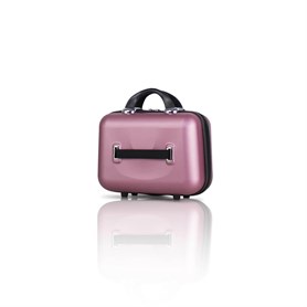 My Valice Smart Bag Energy Makyaj Çantası & El Valizi Rose