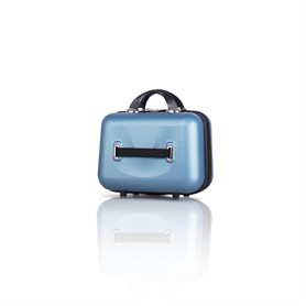 My Valice Smart Bag Energy Makyaj Çantası & El Valizi Mavi