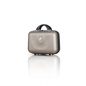 My Valice Smart Bag Energy Makyaj Çantası & El Valizi Gold