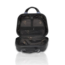 My Valice Smart Bag Energy Makyaj Çantası & El Valizi Siyah