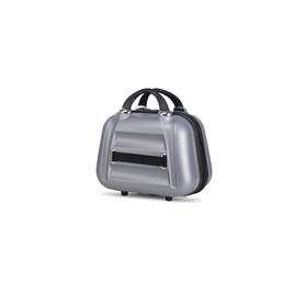 My Valice Smart Bag Exclusive Makyaj Çantası & El Valizi Gri