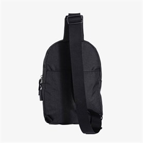 My Valice Smart Bag Usb'li Çapraz Göğüs Çantası 1505 Siyah